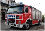 549[K]73 - GCBA 8/40 Volvo FM12/SzczÄ™Å›niak - OSP WitÃ³w