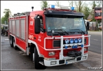 549[K]73 - GCBA 8/40 Volvo FM12/SzczÄ™Å›niak - OSP WitÃ³w