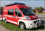 528[K]80 - GLM Peugeot Boxer/Auto-Tech - OSP NadzÃ³w