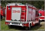 328[K]06 - GLM Peugeot Boxer 335 L3 150/Iuvo Cars - OSP Przylasek Rusiecki