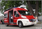 517[K]27 - GLBM Peugeot Boxer/PS SzczÄ™Å›niak - OSP HarmÄ™Å¼e