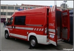 GLM Peugeot Boxer/Auto-Tech - Pojazd demonstracyjny GLM Peugeot Boxer/Auto-Tech - Pojazd demonstracyjny