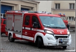 557[K]76 - GLBM Peugeot Boxer 335 L3 150/Iuvo Cars - OSP ÅaÅ›nica