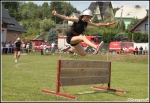 19.07.2015 - Tenczyn, stadion LKS ''Topór'' - Zawody sportowo- pożarnicze gminy Lubień