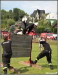 19.07.2015 - Tenczyn, stadion LKS ''Topór'' - Zawody sportowo- pożarnicze gminy Lubień