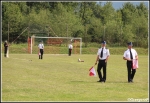 19.07.2015 - Tenczyn, stadion LKS ''Topór'' - Zawody sportowo- pożarnicze gminy Lubień