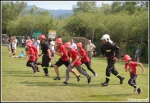 19.07.2015 - Tenczyn, stadion LKS ''Topór'' - Zawody sportowo- pożarnicze gminy Lubień