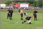 19.07.2015 - Tenczyn, stadion LKS ''Topór'' - Zawody sportowo- pożarnicze gminy Lubień