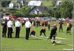 19.07.2015 - Tenczyn, stadion LKS ''TopÃ³r'' - Zawody sportowo- poÅ¼arnicze gminy LubieÅ„