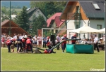 19.07.2015 - Tenczyn, stadion LKS ''Topór'' - Zawody sportowo- pożarnicze gminy Lubień 19.07.2015 - Tenczyn, stadion LKS ''Topór'' - Zawody sportowo- pożarnicze gminy Lubień