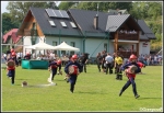 19.07.2015 - Tenczyn, stadion LKS ''TopÃ³r'' - Zawody sportowo- poÅ¼arnicze gminy LubieÅ„