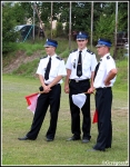 19.07.2015 - Tenczyn, stadion LKS ''TopÃ³r'' - Zawody sportowo- poÅ¼arnicze gminy LubieÅ„