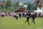 19.07.2015 - Tenczyn, stadion LKS ''Topór'' - Zawody sportowo- pożarnicze gminy Lubień