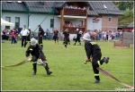 19.07.2015 - Tenczyn, stadion LKS ''Topór'' - Zawody sportowo- pożarnicze gminy Lubień