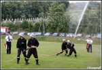 19.07.2015 - Tenczyn, stadion LKS ''Topór'' - Zawody sportowo- pożarnicze gminy Lubień