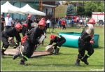 19.07.2015 - Tenczyn, stadion LKS ''Topór'' - Zawody sportowo- pożarnicze gminy Lubień