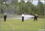 19.07.2015 - Tenczyn, stadion LKS ''Topór'' - Zawody sportowo- pożarnicze gminy Lubień