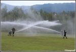 19.07.2015 - Tenczyn, stadion LKS ''Topór'' - Zawody sportowo- pożarnicze gminy Lubień