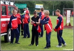 19.07.2015 - Tenczyn, stadion LKS ''Topór'' - Zawody sportowo- pożarnicze gminy Lubień