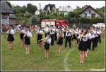 19.07.2015 - Tenczyn, stadion LKS ''Topór'' - Zawody sportowo- pożarnicze gminy Lubień