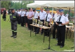 19.07.2015 - Tenczyn, stadion LKS ''Topór'' - Zawody sportowo- pożarnicze gminy Lubień