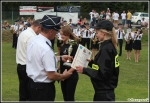 19.07.2015 - Tenczyn, stadion LKS ''Topór'' - Zawody sportowo- pożarnicze gminy Lubień