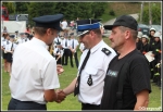 19.07.2015 - Tenczyn, stadion LKS ''Topór'' - Zawody sportowo- pożarnicze gminy Lubień