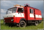 DA8 Avia A31/Karosa - DHZ Å tefanov nad Oravou