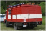DA8 Avia A31/Karosa - DHZ Å tefanov nad Oravou