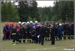 6.09.2015 - KoÅ›cielisko, Kiry - Powiatowe Zawody Sportowo- PoÅ¼arnicze
