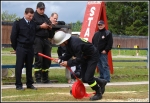 6.09.2015 - KoÅ›cielisko, Kiry - Powiatowe Zawody Sportowo- PoÅ¼arnicze
