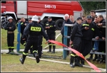6.09.2015 - KoÅ›cielisko, Kiry - Powiatowe Zawody Sportowo- PoÅ¼arnicze