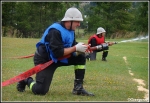 6.09.2015 - KoÅ›cielisko, Kiry - Powiatowe Zawody Sportowo- PoÅ¼arnicze