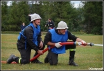 6.09.2015 - KoÅ›cielisko, Kiry - Powiatowe Zawody Sportowo- PoÅ¼arnicze
