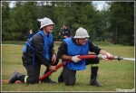 6.09.2015 - Kościelisko, Kiry - Powiatowe Zawody Sportowo- Pożarnicze