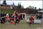 6.09.2015 - KoÅ›cielisko, Kiry - Powiatowe Zawody Sportowo- PoÅ¼arnicze