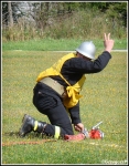 6.09.2015 - KoÅ›cielisko, Kiry - Powiatowe Zawody Sportowo- PoÅ¼arnicze