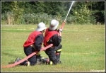 6.09.2015 - KoÅ›cielisko, Kiry - Powiatowe Zawody Sportowo- PoÅ¼arnicze