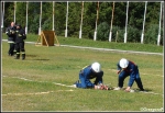 6.09.2015 - Kościelisko, Kiry - Powiatowe Zawody Sportowo- Pożarnicze