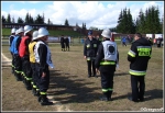 6.09.2015 - KoÅ›cielisko, Kiry - Powiatowe Zawody Sportowo- PoÅ¼arnicze