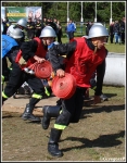 6.09.2015 - KoÅ›cielisko, Kiry - Powiatowe Zawody Sportowo- PoÅ¼arnicze