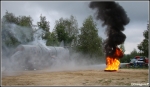 9.09.2015 - KryspinÃ³w, Zalew na Piaskach - Manewry ''Samolot 2015''