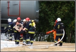 9.09.2015 - KryspinÃ³w, Zalew na Piaskach - Manewry ''Samolot 2015''