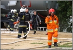 9.09.2015 - KryspinÃ³w, Zalew na Piaskach - Manewry ''Samolot 2015''