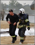 9.09.2015 - KryspinÃ³w, Zalew na Piaskach - Manewry ''Samolot 2015''