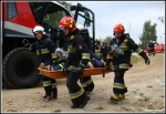 9.09.2015 - KryspinÃ³w, Zalew na Piaskach - Manewry ''Samolot 2015''