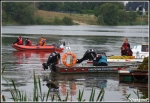 9.09.2015 - KryspinÃ³w, Zalew na Piaskach - Manewry ''Samolot 2015''