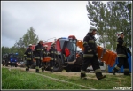 9.09.2015 - KryspinÃ³w, Zalew na Piaskach - Manewry ''Samolot 2015''