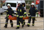 9.09.2015 - KryspinÃ³w, Zalew na Piaskach - Manewry ''Samolot 2015''