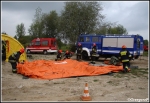 9.09.2015 - KryspinÃ³w, Zalew na Piaskach - Manewry ''Samolot 2015''